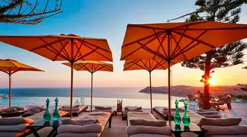 Myconian Utopia Relais & Chateaux