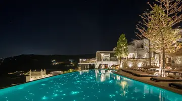Myconian Utopia Relais & Chateaux