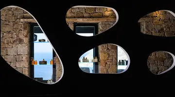Myconian Utopia Relais & Chateaux