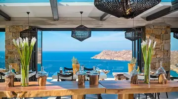 Myconian Utopia Relais & Chateaux