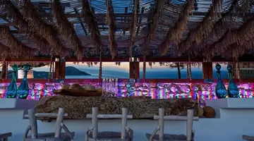 Myconian Utopia Relais & Chateaux