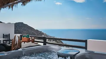 Myconian Utopia Relais & Chateaux