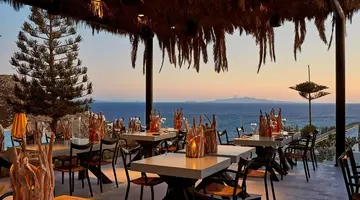 Myconian Utopia Relais & Chateaux