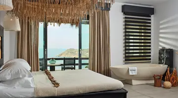 Myconian Utopia Relais & Chateaux