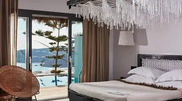 Myconian Utopia Relais & Chateaux