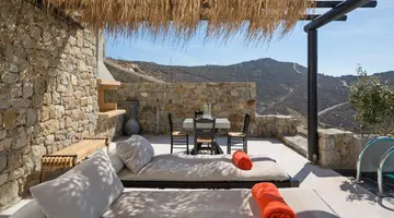 Myconian Utopia Relais & Chateaux
