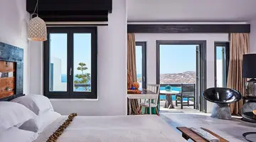 Myconian Utopia Relais & Chateaux