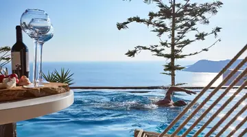Myconian Utopia Relais & Chateaux