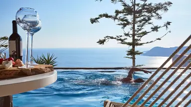 Myconian Utopia Relais & Chateaux