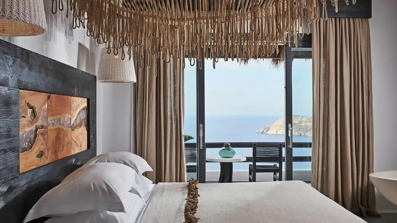 Myconian Utopia Relais & Chateaux