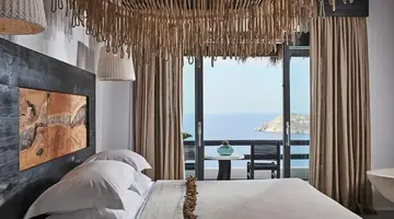 Myconian Utopia Relais & Chateaux