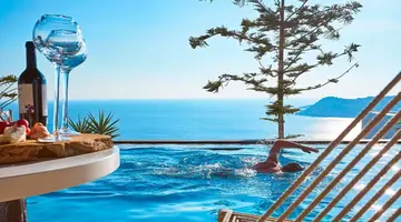Myconian Utopia Relais & Chateaux
