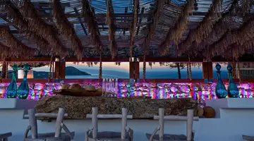 Myconian Utopia Relais & Chateaux
