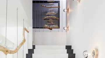 Myconian Utopia Relais & Chateaux