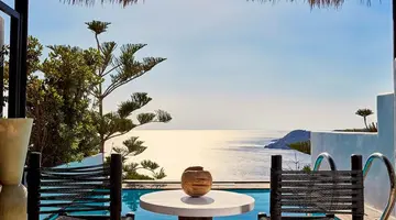 Myconian Utopia Relais & Chateaux