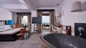 Myconian Utopia Relais & Chateaux