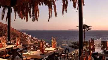 Myconian Utopia Relais & Chateaux