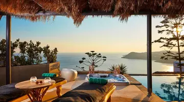 Myconian Utopia Relais & Chateaux