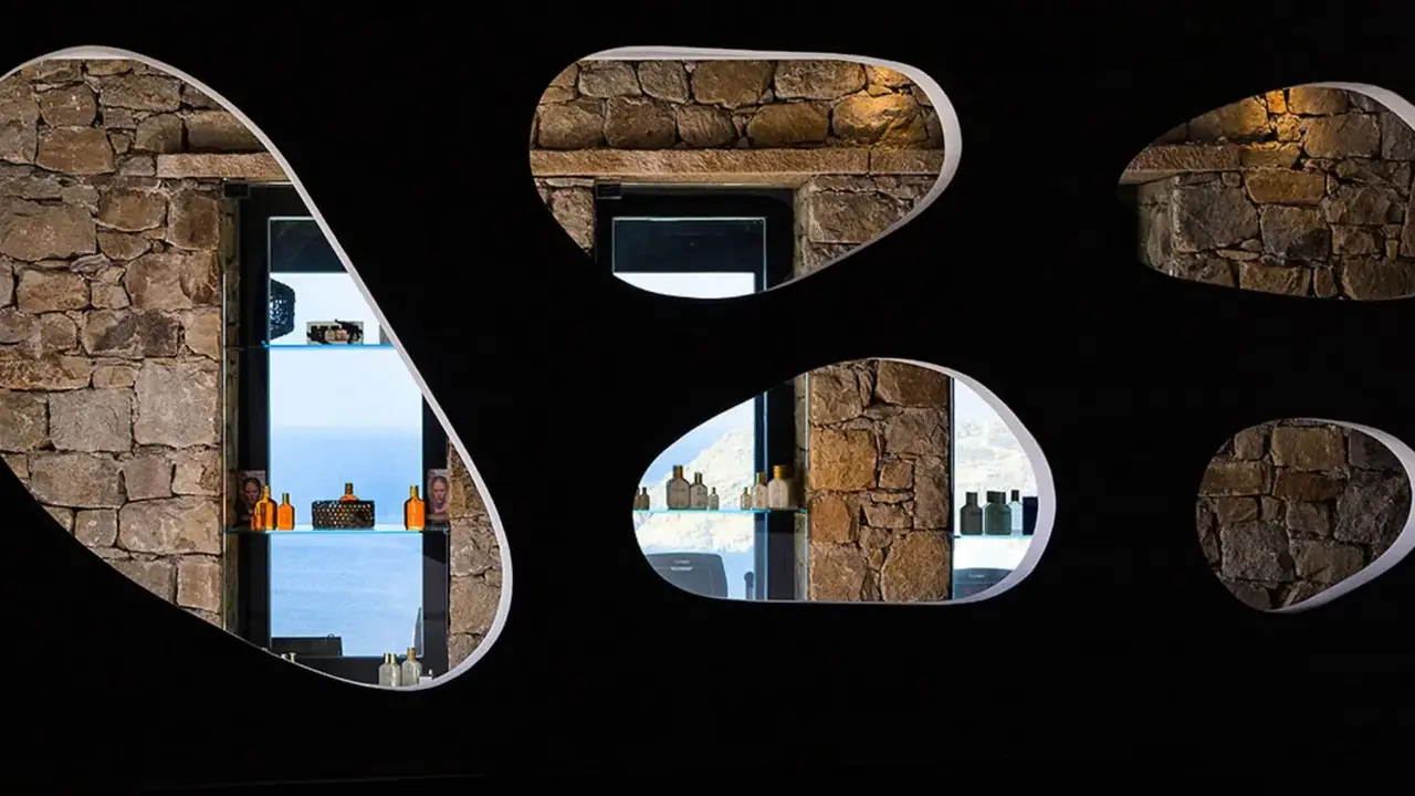 Myconian Utopia Relais & Chateaux