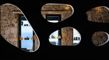 Myconian Utopia Relais & Chateaux