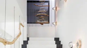 Myconian Utopia Relais & Chateaux