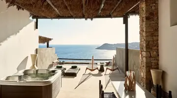 Myconian Utopia Relais & Chateaux