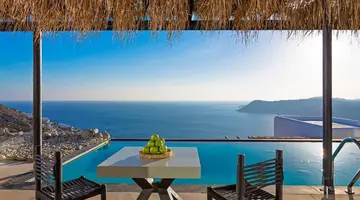 Myconian Utopia Relais & Chateaux