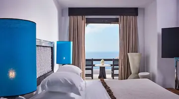 Myconian Utopia Resort