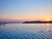 Myconian Utopia Resort
