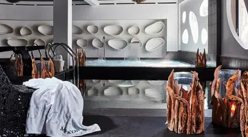 Myconian Utopia Resort