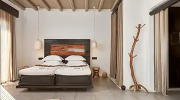 Myconian Utopia Resort