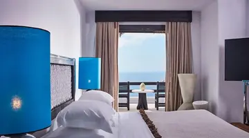 Myconian Utopia Resort