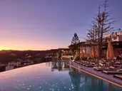 Myconian Utopia Resort