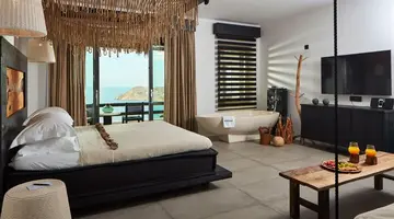 Myconian Utopia Resort