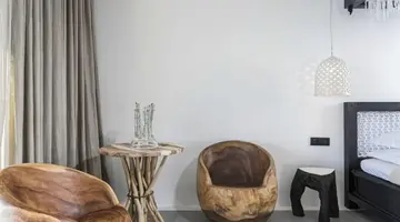 Myconian Utopia Resort