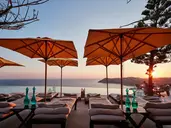 Myconian Utopia Resort