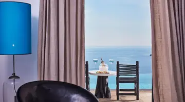 Myconian Utopia Resort