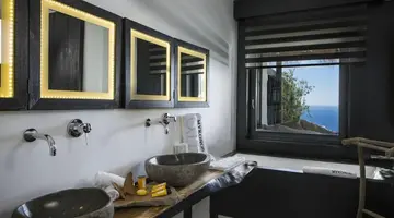 Myconian Utopia Resort