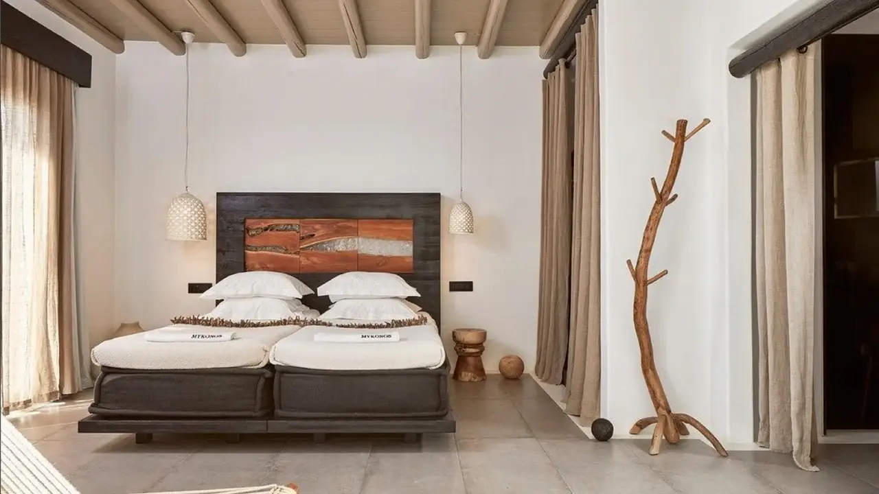 Myconian Utopia Resort