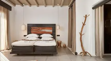 Myconian Utopia Resort