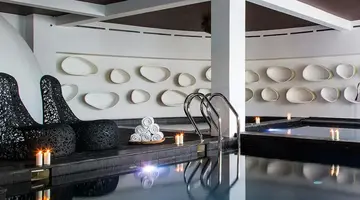 Myconian Utopia Resort