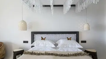 Myconian Utopia Resort