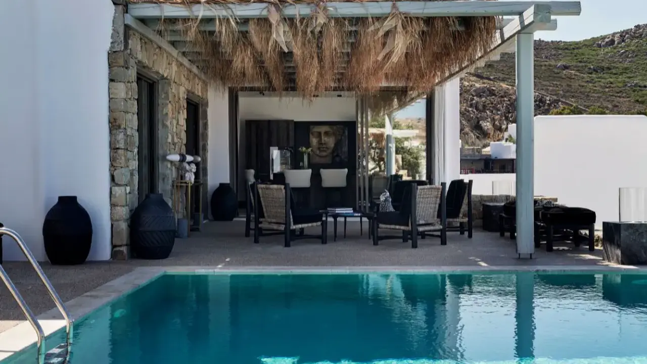 Myconian Villa Collection 5