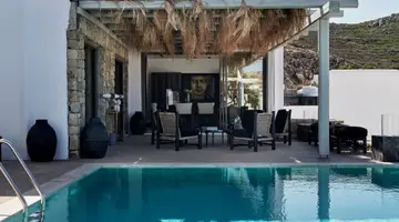 Myconian Villa Collection 5