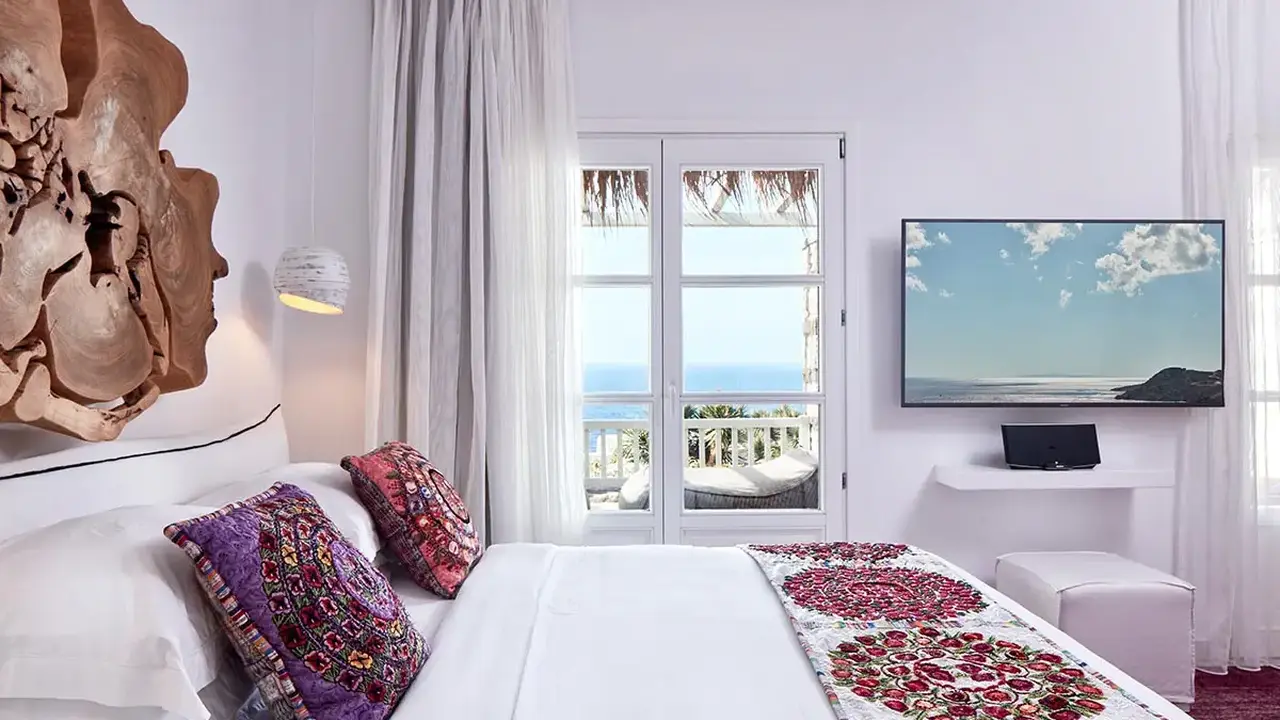 Myconian Villa Collection 5