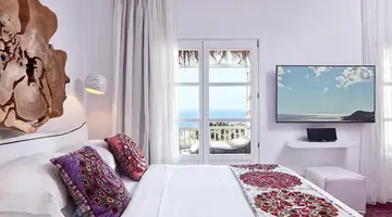 Myconian Villa Collection 5