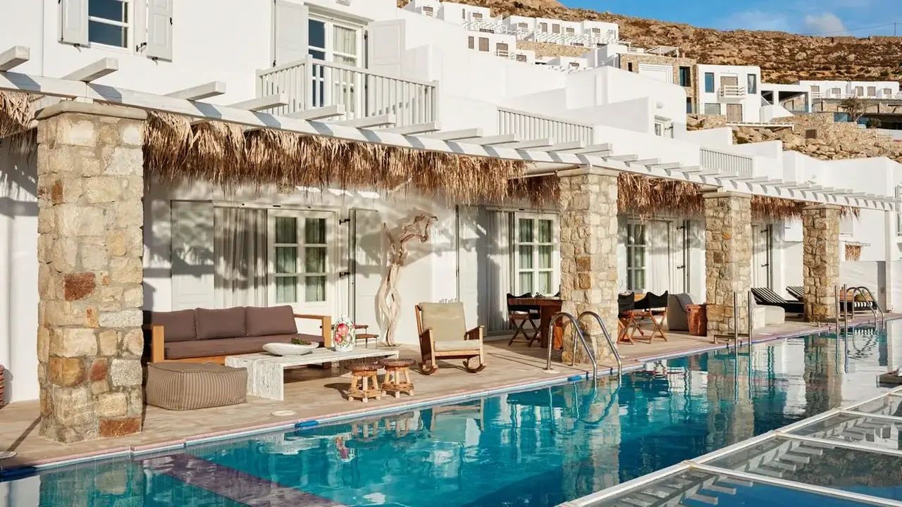 Myconian Villa Collection 5