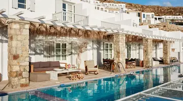 Myconian Villa Collection 5
