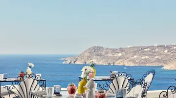 Myconian Villa Collection 5