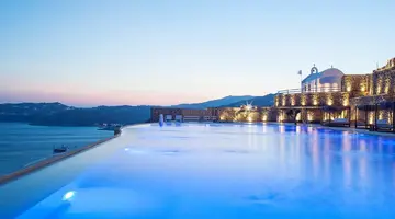 Myconian Villa Collection 5